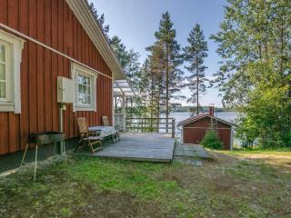 Holiday Home Kiviaho by Interhome - Rasvaniemi - 9