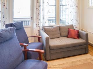 Holiday Home Point vale 1 ap- 9 by Interhome - 7