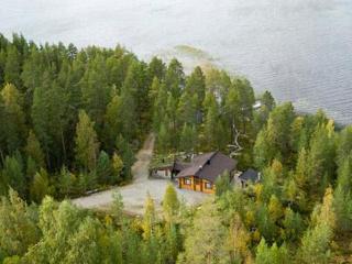 Holiday Home Riutankolo by Interhome - Lipinlahti - 7