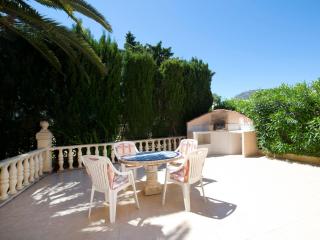 Villa Amber by Interhome - Calpe - 6