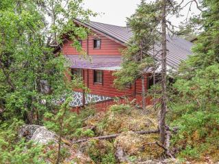 Holiday Home Kärpänrinne b by Interhome - Syöte - 9