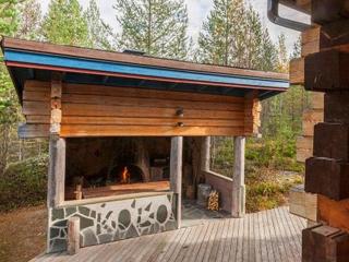 Holiday Home Riutankolo by Interhome - Lipinlahti - 6