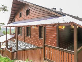 Holiday Home Kärpänrinne b by Interhome - Syöte - 8