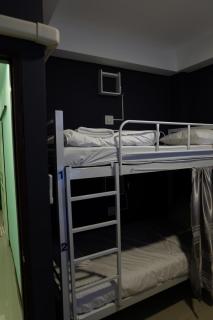 Mahannop Hostel - Bangkok - 2
