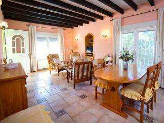 Holiday Home Amber by Interhome - Calp - 5
