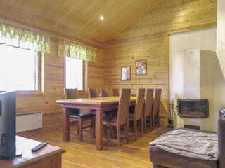 Holiday Home Kärpänrinne b by Interhome - Syöte - 5