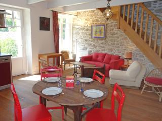Holiday Home La Rodière by Interhome - Saint-Lunaire - 2