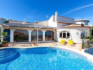 Villa Villa Da Vinci by Interhome - Monte Pego - 0