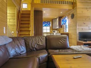 Holiday Home Kärpänrinne b by Interhome - Syöte - 2