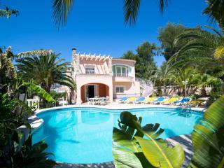 Villa Amber by Interhome - Calpe - 0