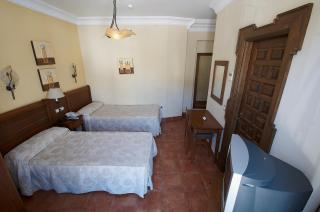 Coso Viejo - Antequera - 9