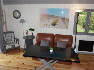 Chalet Le Bois d'Amour by Interhome - Dinard - 5