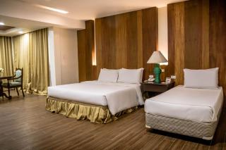La Fiesta Hotel - Iloilo - 0