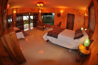 Azuluna Ecolodge - Puerto López - 2