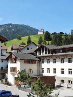 Chalet Hotel Diamant - St. Martin in Thurn - 3
