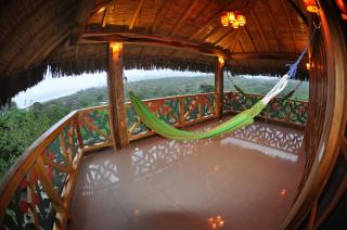 Azuluna Ecolodge - Puerto López - 1