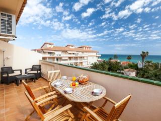 Apartment La Marina by Interhome - Dénia - 8