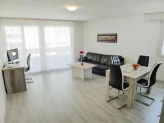 Apartment BHMS City Campus by Interhome - Lucerna - 3