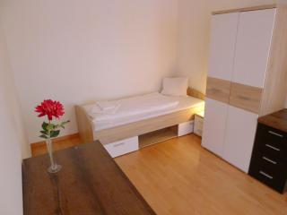 Apartment Classic by Interhome - Lucerna - 2