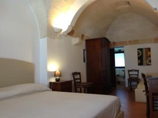 Masseria La Porticella - Avetrana - 5