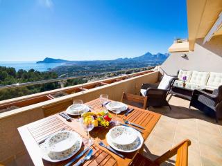 Apartment Villa Marina Golf 01 by Interhome - Altea la Vieja - 8