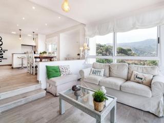 Apartment Sky Bleu Salions by Interhome - 8