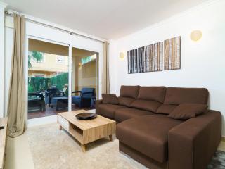 Apartment Pinazo by Interhome - 2