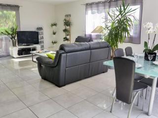 Holiday Home Sainte Marie by Interhome - Tosse - 5
