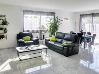 Holiday Home Sainte Marie by Interhome - Tosse - 9