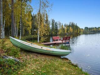 Holiday Home Mykkylä by Interhome - Niemi - 6