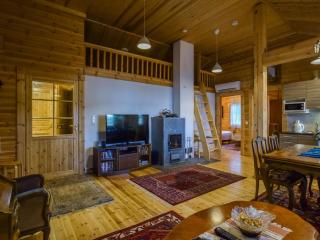 Holiday Home Mökki mikkola by Interhome - Kyyrö - 2