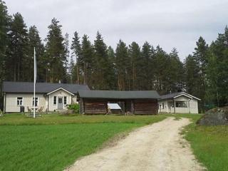 Holiday Home Ahola by Interhome - Vanhamäki - 5