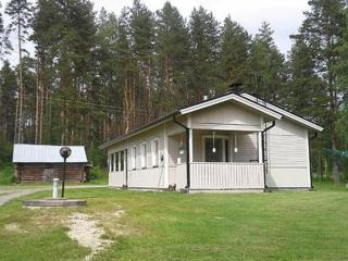 Holiday Home Ahola by Interhome - Vanhamäki - 2
