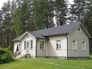 Holiday Home Ahola by Interhome - Vanhamäki - 0