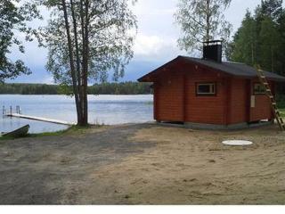 Holiday Home Ahola by Interhome - Vanhamäki - 9
