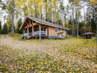 Holiday Home Mökki mikkola by Interhome - Kyyrö - 9