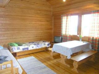 Holiday Home Herkkola by Interhome - Jokijärvi - 5