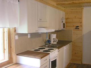 Holiday Home Välitalo by Interhome - Inkee - 1