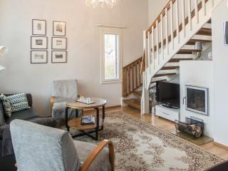 Holiday Home Jäähelmi by Interhome - Lahdenperä - 8