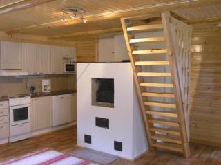 Holiday Home Välitalo by Interhome - Inkee - 4