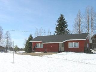 Holiday Home Herkkola by Interhome - Jokijärvi - 9