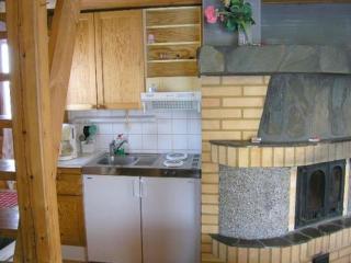 Holiday Home Hilla by Interhome - Jokijärvi - 1