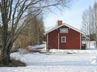 Holiday Home Hilla by Interhome - Jokijärvi - 9