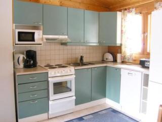 Holiday Home Rusakko by Interhome - Lahdenperä - 4