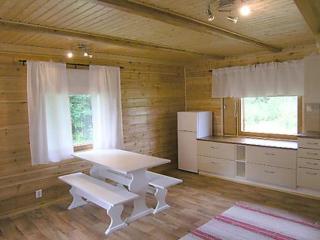 Holiday Home Välitalo by Interhome - Inkee - 2