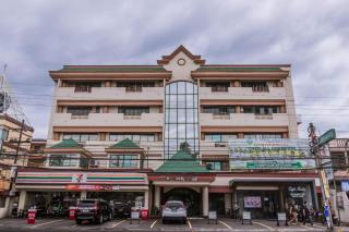 La Fiesta Hotel - Iloilo - 8