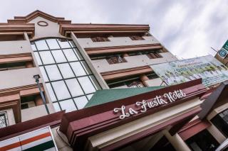 La Fiesta Hotel - Iloilo - 7