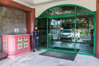 La Fiesta Hotel - Iloilo - 1
