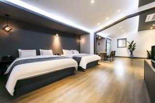Seosan Aria Hotel - Seosan - 5