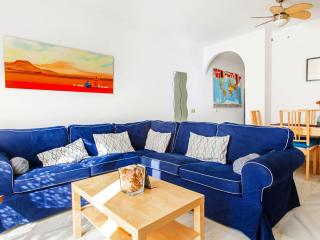 Apartment Edif- museo 2ºk by Interhome - Torre de Benagalbón - 0